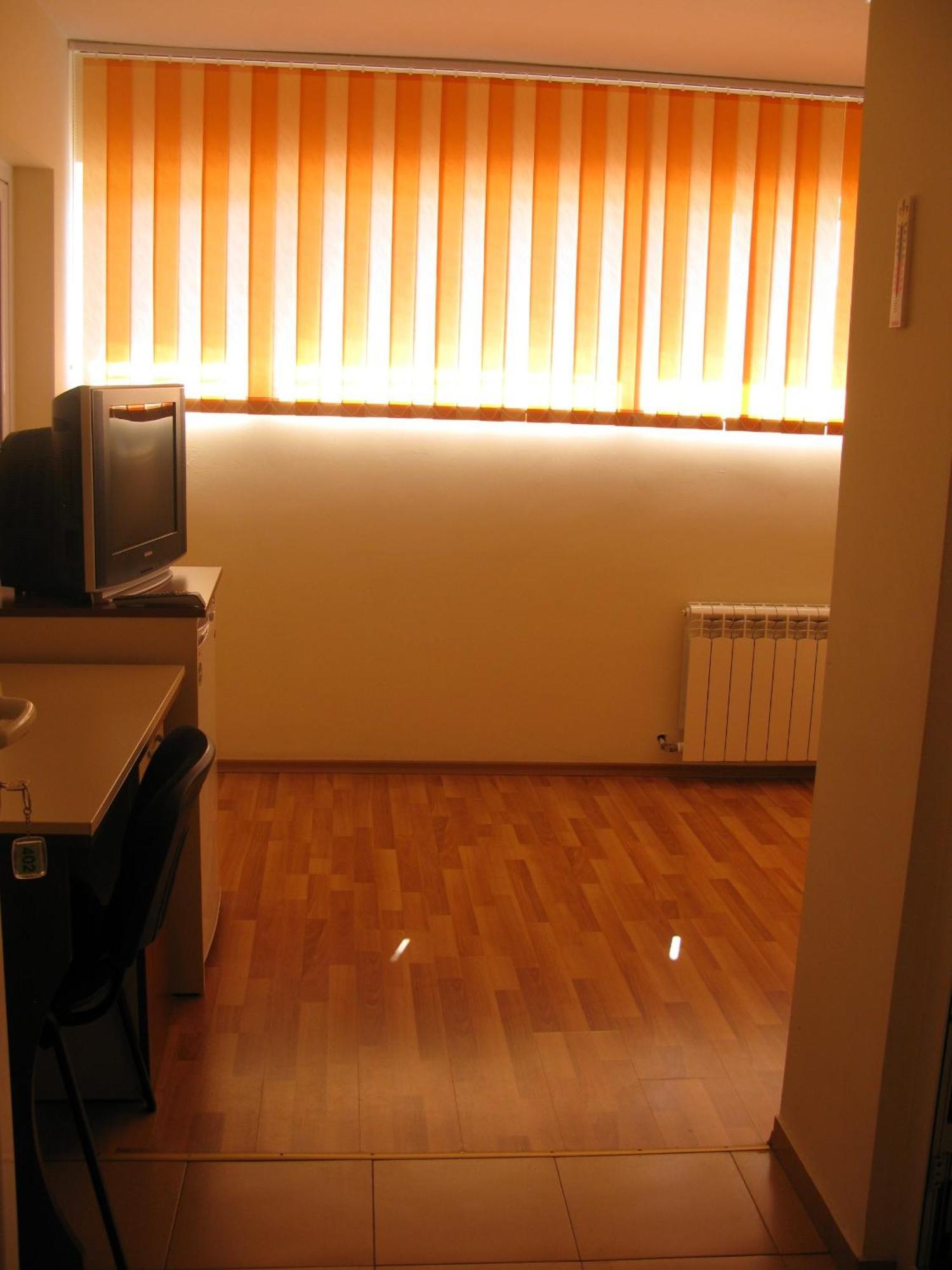 Hotel Nakra Radnevo Екстер'єр фото