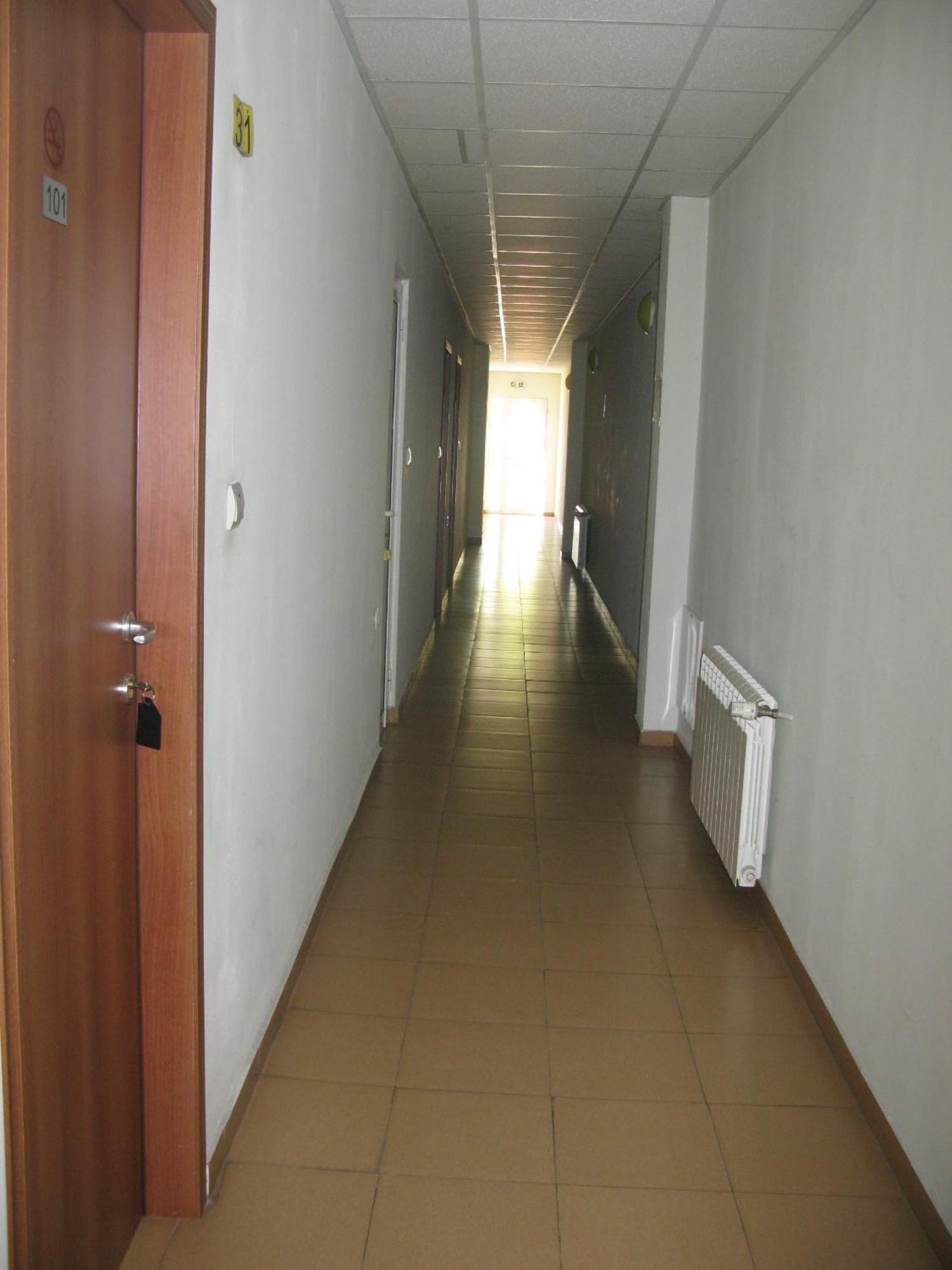 Hotel Nakra Radnevo Екстер'єр фото