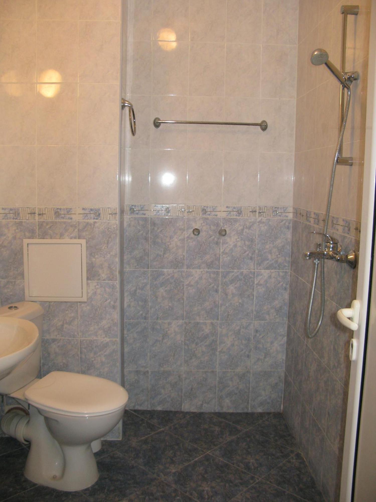Hotel Nakra Radnevo Екстер'єр фото