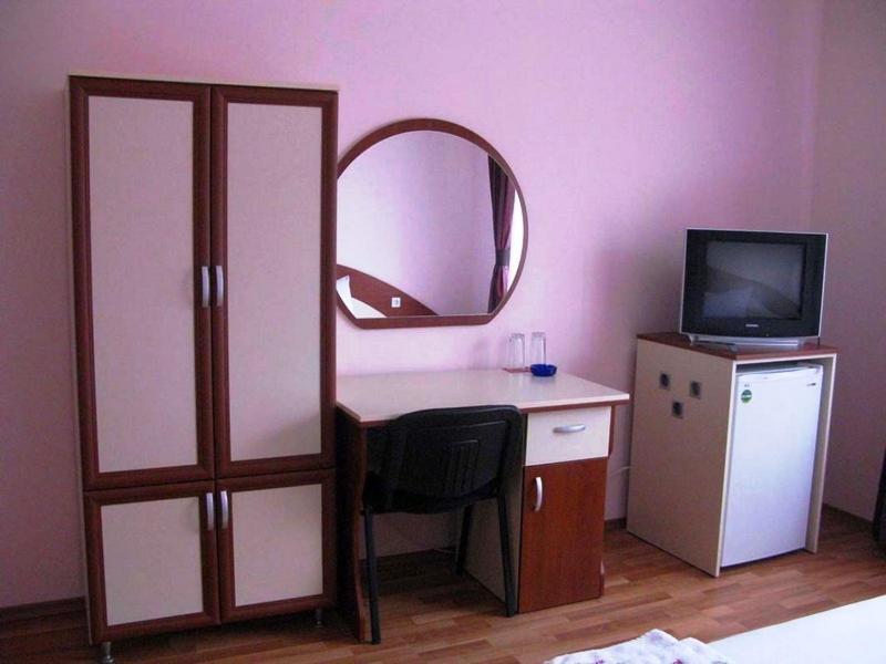 Hotel Nakra Radnevo Номер фото